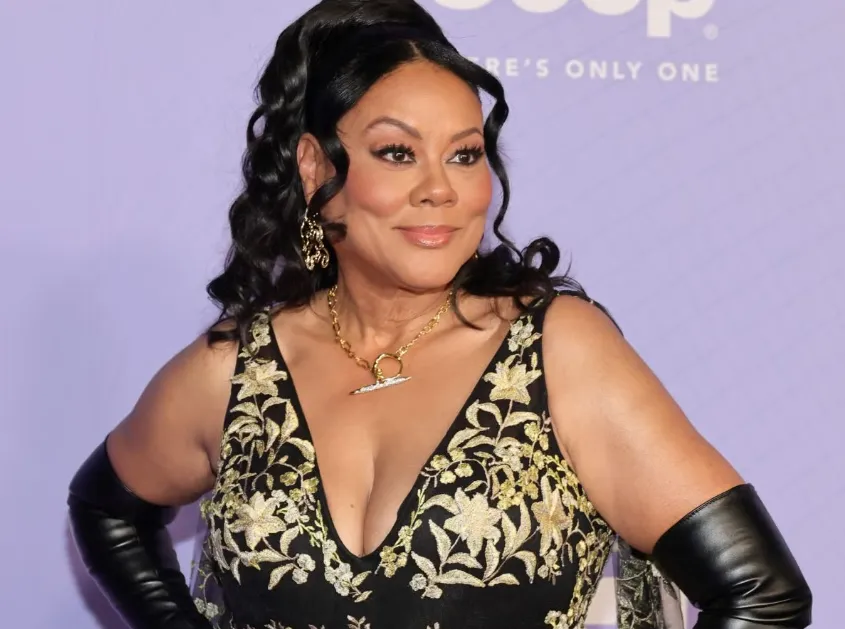 Lela Rochon Net Worth, Age, Height, Weight, Career And Full Bio