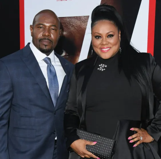 Lela Rochon Net Worth, Age, Height, Weight, Career And Full Bio