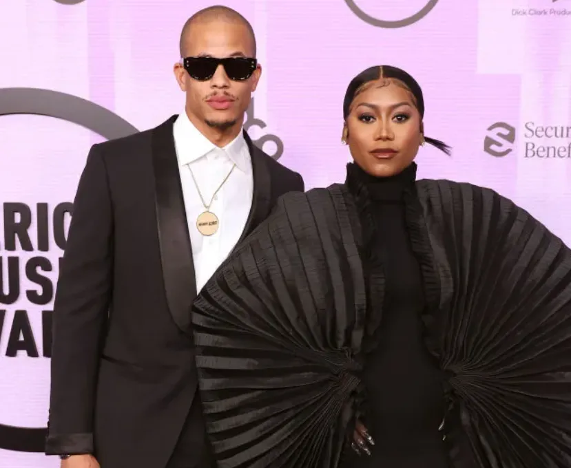 Muni Long Husband, Age, Height, Weight, Net Worth, Career, And More