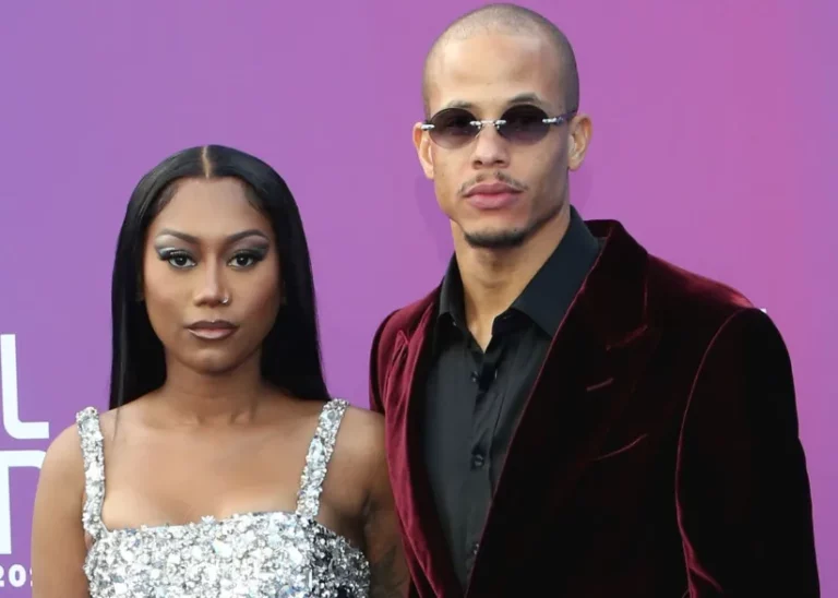 Muni Long Husband, Age, Height, Weight, Net Worth, Career, And More