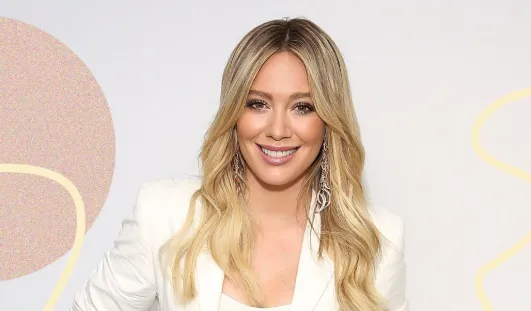 Hilary Duff Height, Weight, Net Worth, Age, Career And Full Bio 