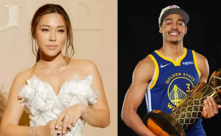 Jordan Poole Girlfriend, Age, Height, Weight, Net Worth, Career, And More