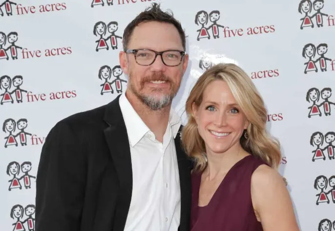 Matthew Lillard Height, Age, Net Worth, Weight, Career And Full Bio