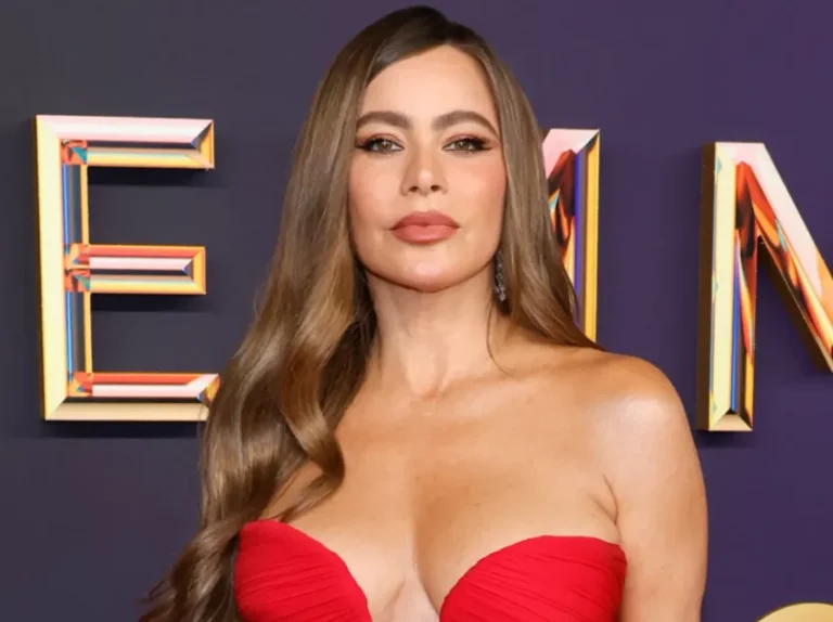 Sofia Vergara Height, Weight, Net Worth, Age, Career And Full Bio 