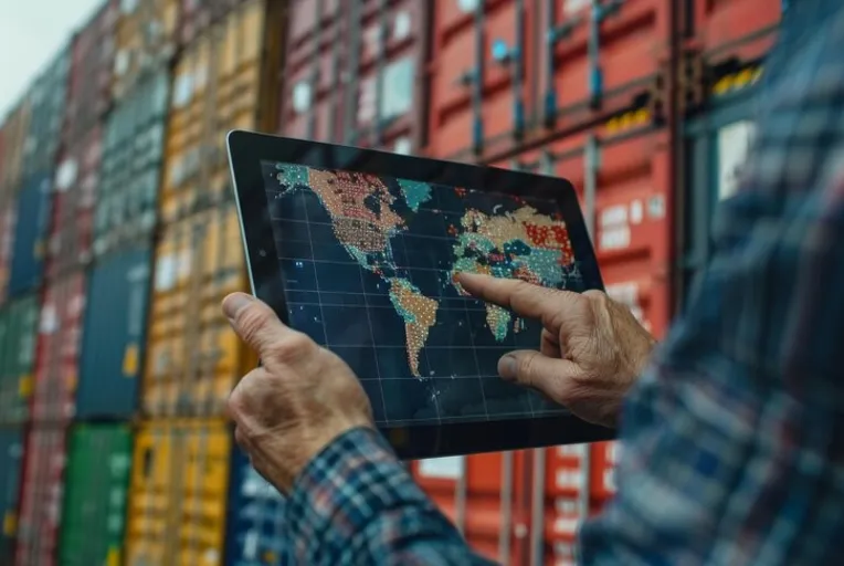 Unlocking Global Trade A Comprehensive Guide to Import-Export Business