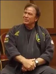 Aaron Norris Age, Height, Weight, Net Worth, Age, Career And Full Bio