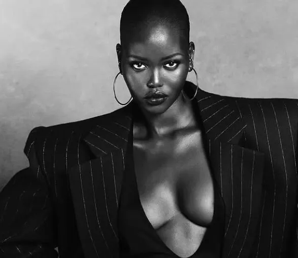 Adut Akech Husband, Age, Height, Weight, Net Worth, Career, And More
