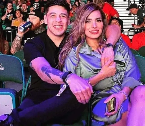 Brandon Moreno's Wife, Height, Weight, Net Worth, Age, Career And Full Bio