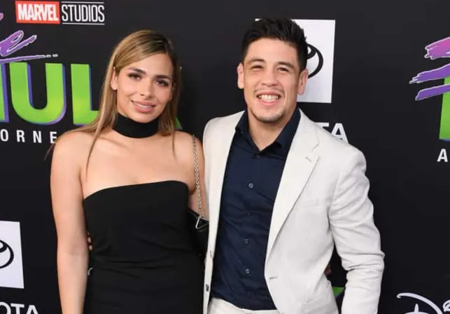 Brandon Moreno's Wife, Height, Weight, Net Worth, Age, Career And Full Bio