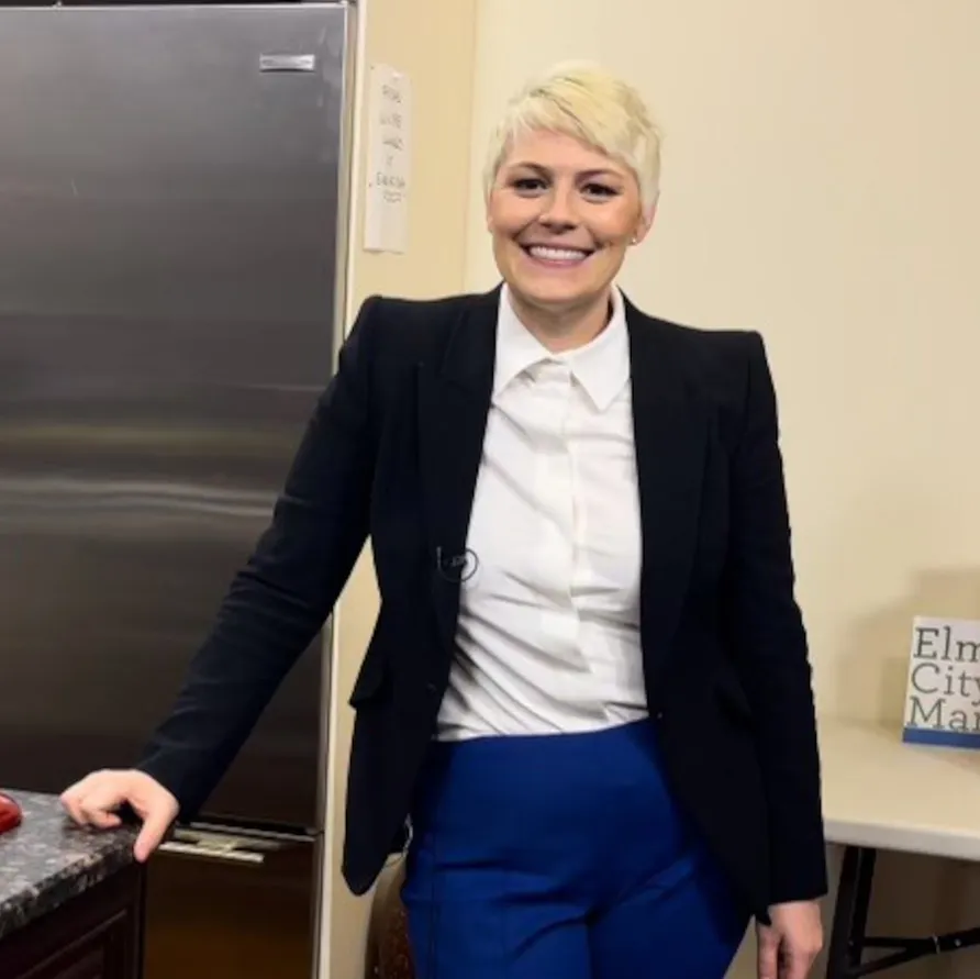 Brooke Goff Wife, Age, Height, Weight, Net Worth, Career, And Full Bio