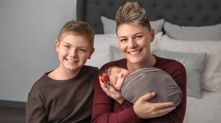 Brooke Goff Wife, Age, Height, Weight, Net Worth, Career, And Full Bio