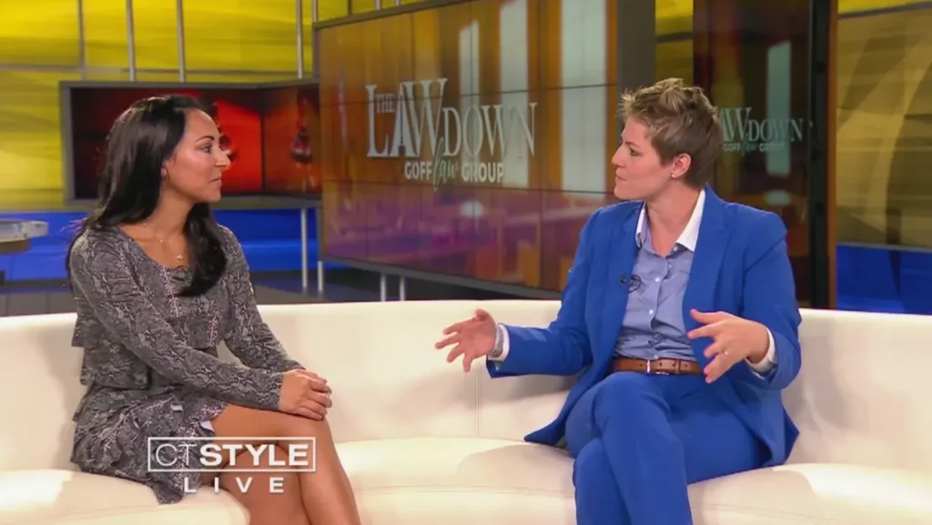 Brooke Goff Wife, Age, Height, Weight, Net Worth, Career, And Full Bio