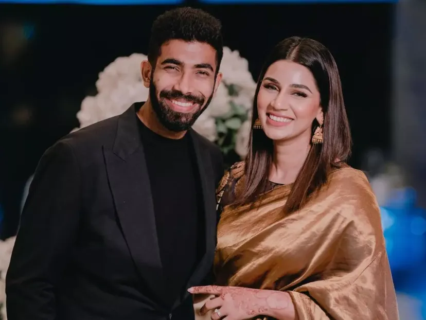 Bumrah Wife, Height, Weight, Net Worth, Age, Career And Full Bio