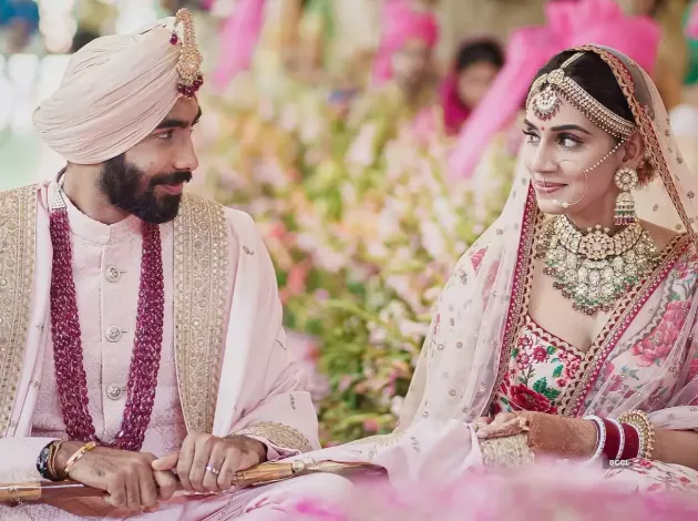 Bumrah Wife, Height, Weight, Net Worth, Age, Career And Full Bio