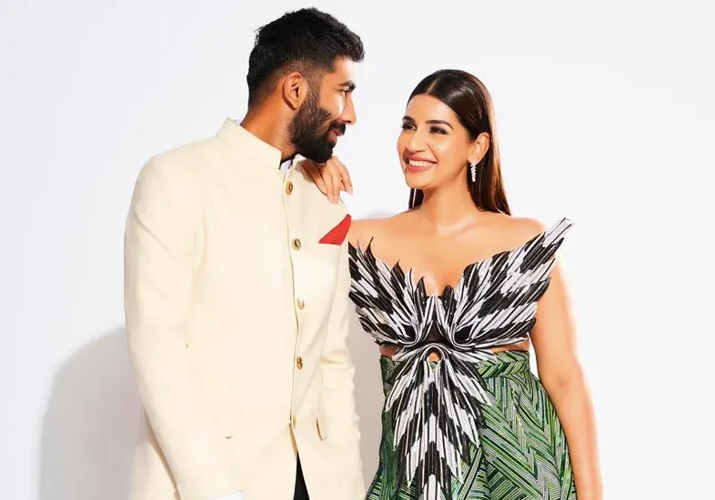 Bumrah Wife, Height, Weight, Net Worth, Age, Career And Full Bio