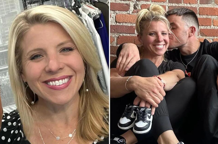 Chris Karli Ritter Husband, Age, Height, Weight, Career, Net Worth, And ...