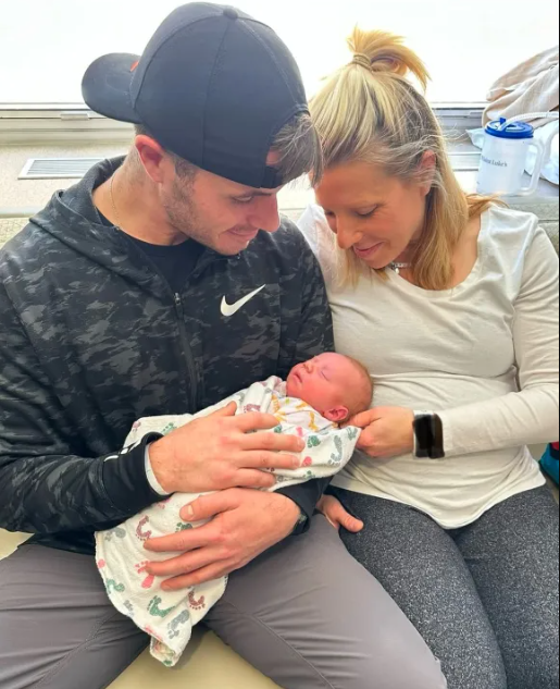 Chris Karli Ritter Husband, Age, Height, Weight, Career, Net Worth, And More