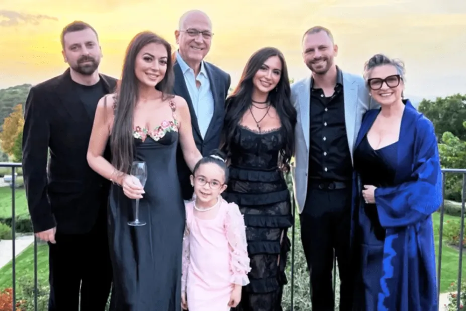 Chris Manzo's Wife, Height, Weight, Net Worth, Age, Career And Full Bio 