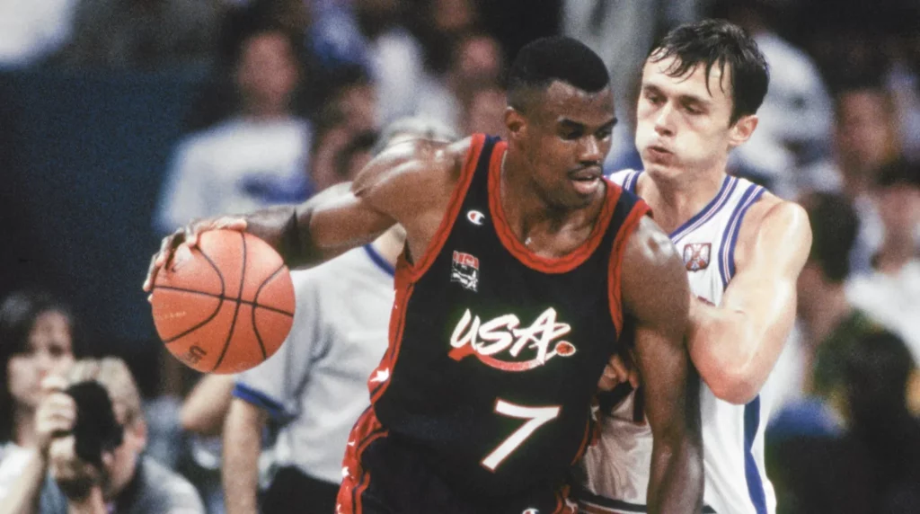 David Robinson Wife, Age, Height, Weight, Net Worth, Career, And Full Bio