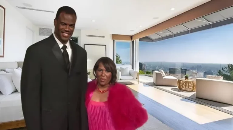 David Robinson Wife, Age, Height, Weight, Net Worth, Career, And Full Bio