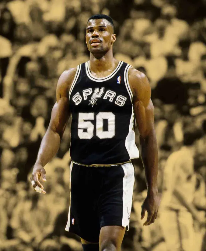 David Robinson Wife, Age, Height, Weight, Net Worth, Career, And Full Bio