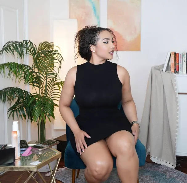 Demetria Obilor's Husband, Height, Weight, Net Worth, Age, Career And Full Bio