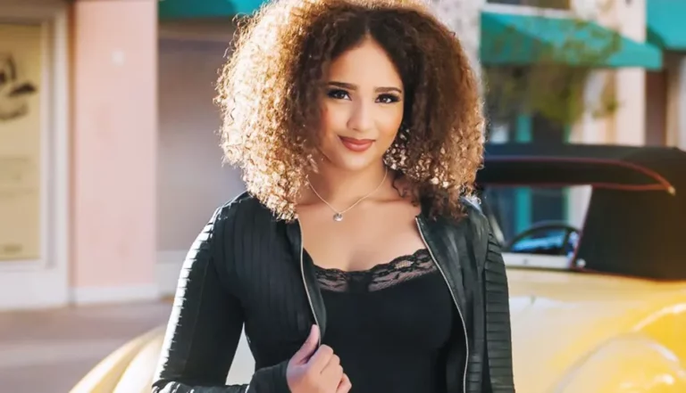 Demetria Obilor’s Husband, Height, Weight, Net Worth, Age, Career And Full Bio Demetria Obilor's Husband, Height, Weight, Net Worth, Age, Career And Full Bio