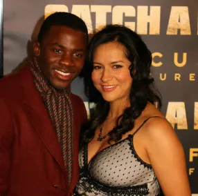 Derek Luke Wife, Height, Weight, Net Worth, Age, Career And Full Bio 