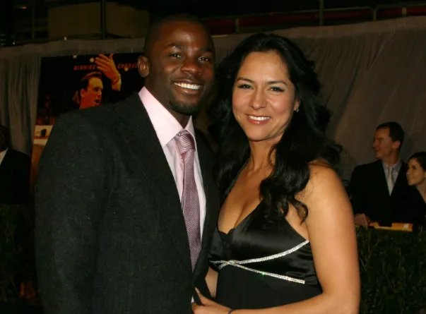 Derek Luke Wife, Height, Weight, Net Worth, Age, Career And Full Bio 