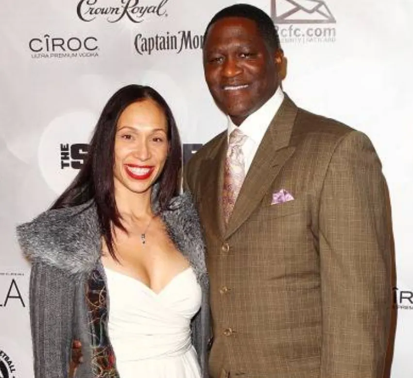 Dominique Wilkins' Wife, Age, Height, Weight, Net Worth, Career, And Full Bio