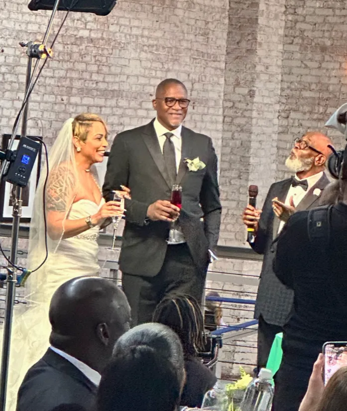 Dominique Wilkins' Wife, Age, Height, Weight, Net Worth, Career, And Full Bio