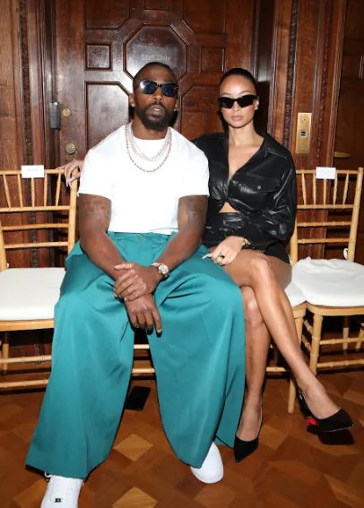 Draya Michele's Ex-Husband, Height, Weight, Net Worth, Age, Career And Full Bio