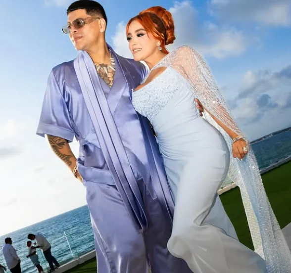 Eduin Caz Wife, Age, Height, Weight, Net Worth, Career, And More