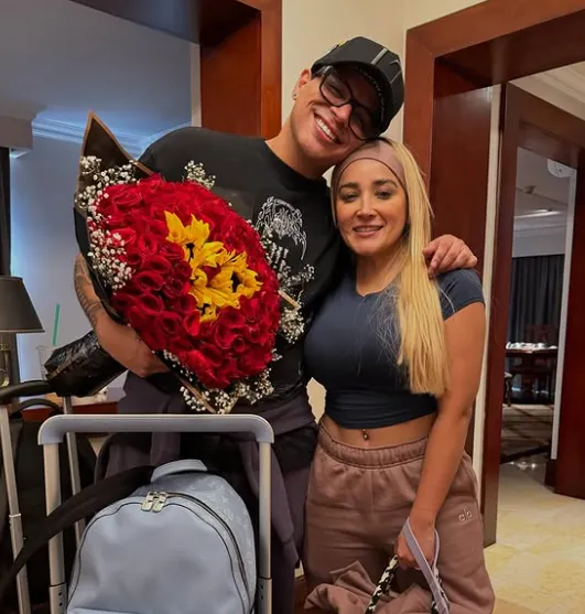 Eduin Caz Wife, Age, Height, Weight, Net Worth, Career, And More