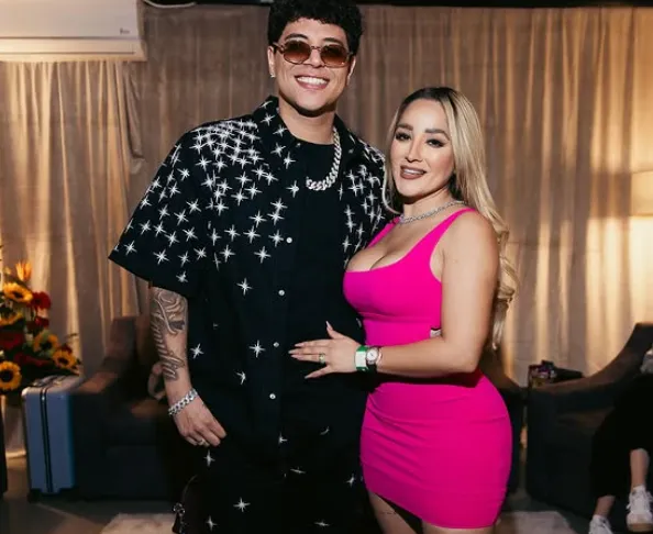 Eduin Caz Wife, Age, Height, Weight, Net Worth, Career, And More Eduin Caz Wife, Age, Height, Weight, Net Worth, Career, And More