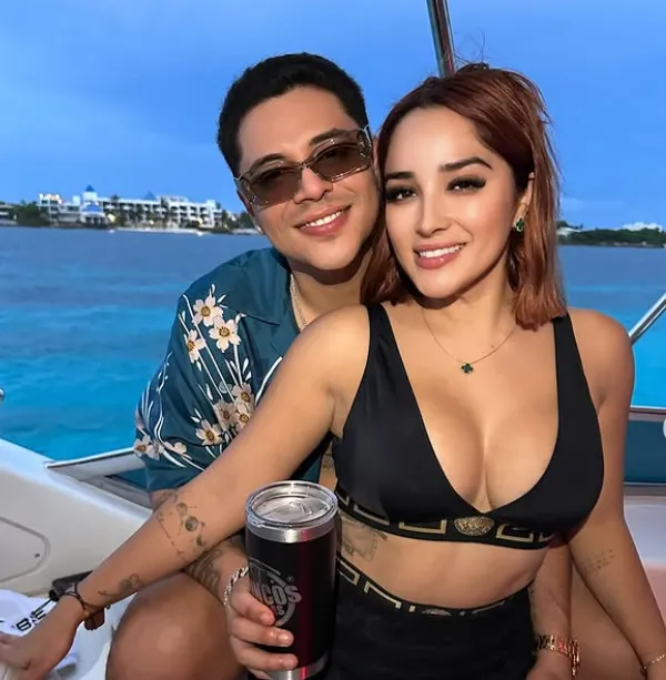 Eduin Caz Wife, Age, Height, Weight, Net Worth, Career, And More