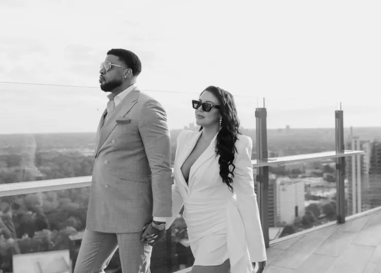Felicia Combs' Husband, Height, Weight, Net Worth, Age, Career And Full Bio 