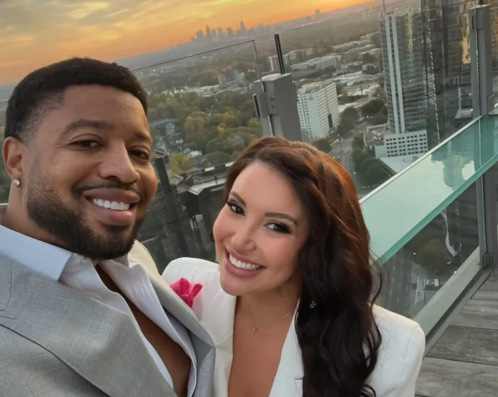 Felicia Combs' Husband, Height, Weight, Net Worth, Age, Career And Full Bio 