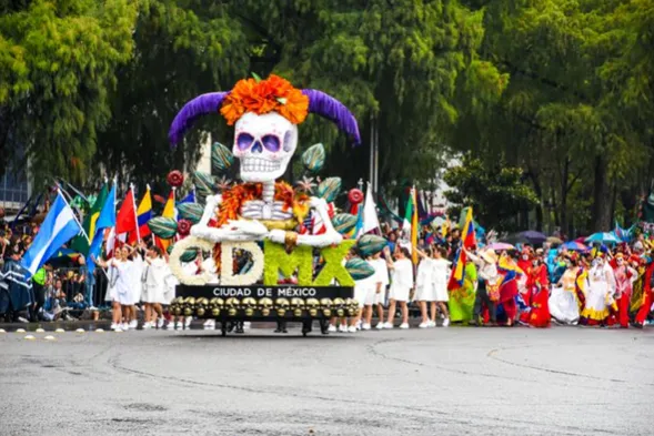 Find out the best time to visit Mexico City and enjoy it fully 