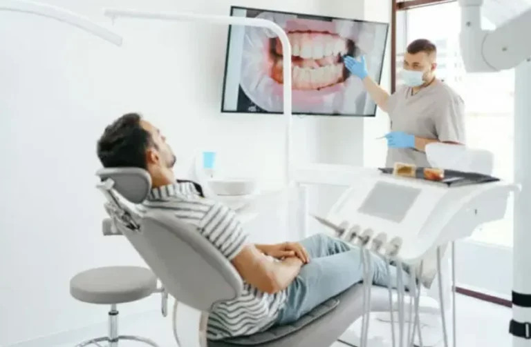 Harnessing Digital Dentistry for Personalised Patient Care 