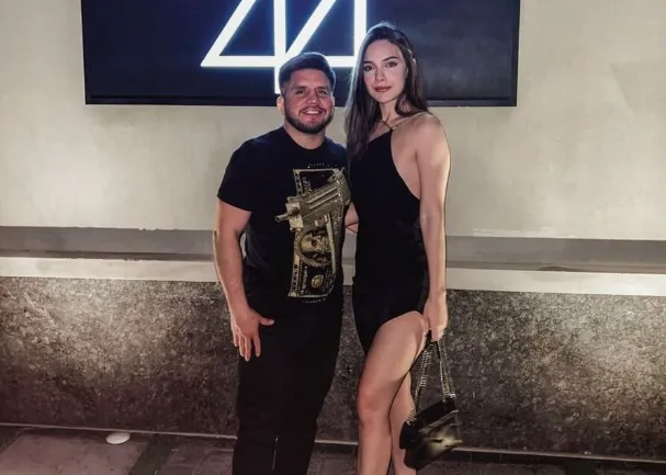 Henry Cejudo Wife, Height, Weight, Net Worth, Age, Career And Full Bio 