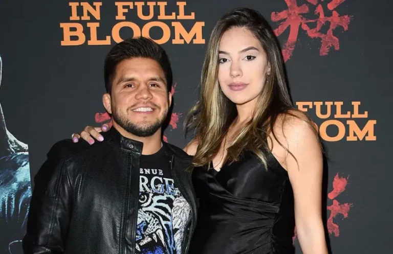 Henry Cejudo Wife, Height, Weight, Net Worth, Age, Career And Full Bio 