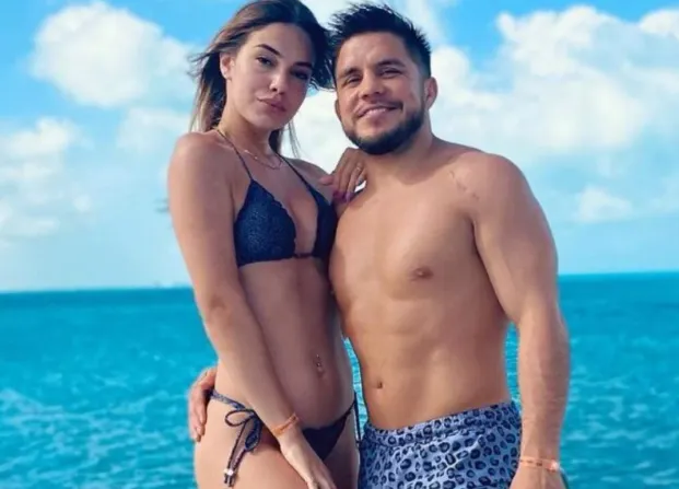 Henry Cejudo Wife, Height, Weight, Net Worth, Age, Career And Full Bio 