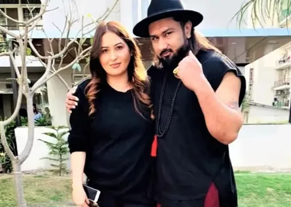 Honey Singh Wife, Height, Weight, Net Worth, Age, Career And Full Bio