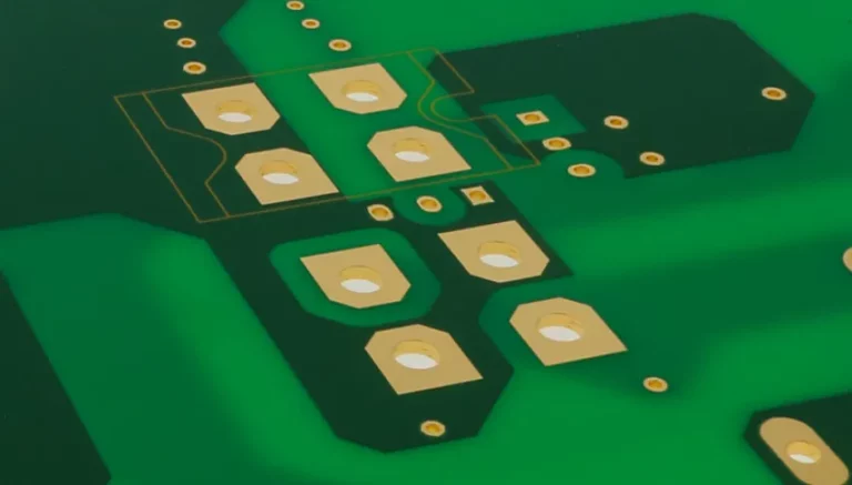 How PCBs Enhance Precision and Reliability in Industrial Applications How PCBs Enhance Precision and Reliability in Industrial Applications