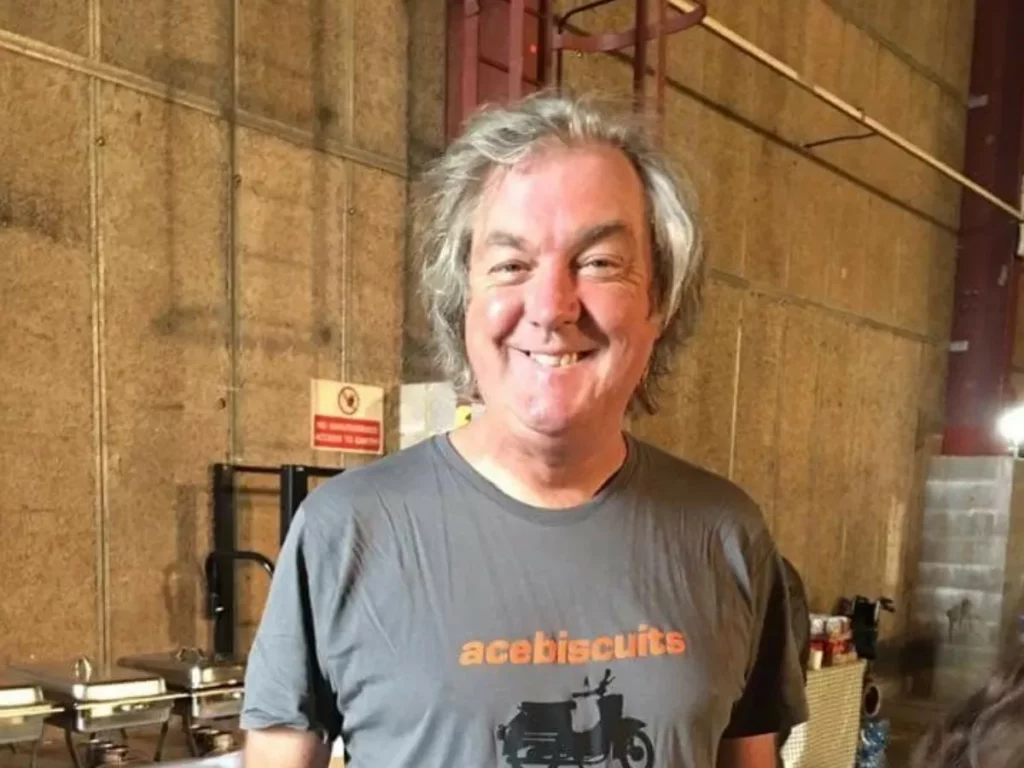 James May's Wife, Age, Height, Weight, Net Worth, Career, And Full Bio