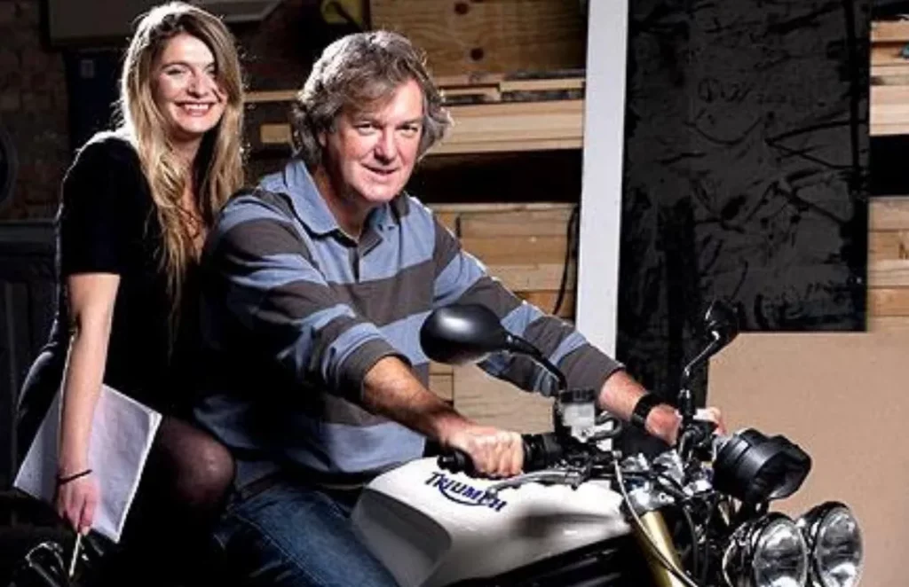 James May's Wife, Age, Height, Weight, Net Worth, Career, And Full Bio