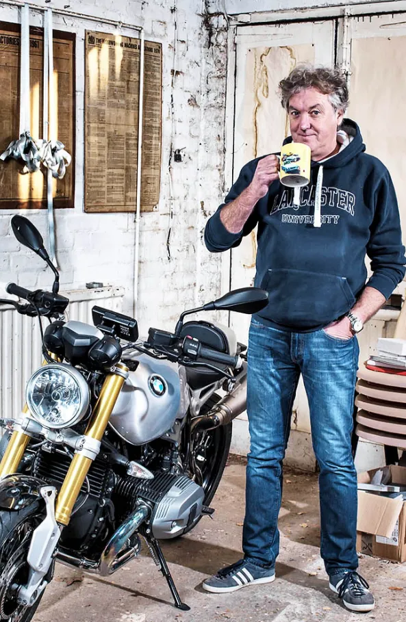 James May's Wife, Age, Height, Weight, Net Worth, Career, And Full Bio