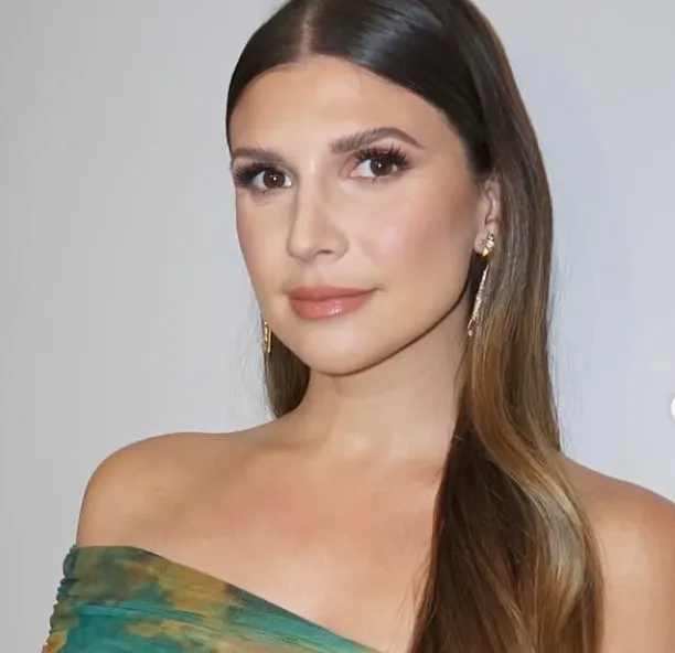 Janet Caperna Age, Height, Weight, Net Worth, Career, And More