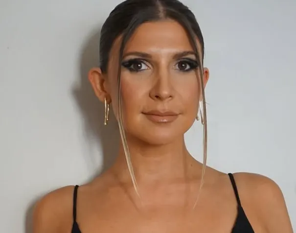 Janet Caperna Age, Height, Weight, Net Worth, Career, And More